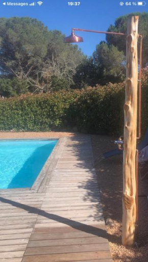 Appartement proche des plus belles plages